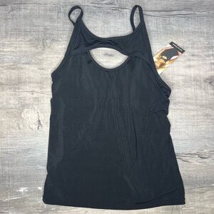 WonderBra Camisole Tank Top Large NWT